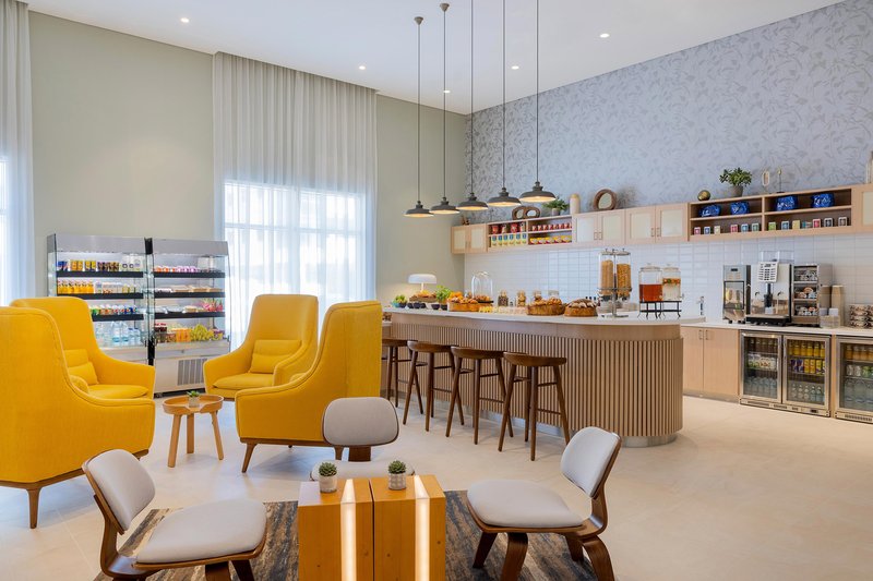 element al mina dubai