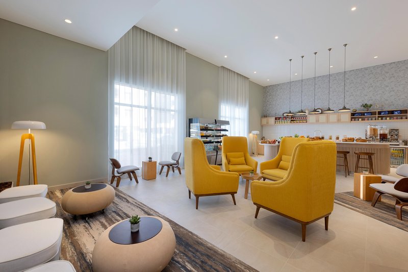 element al mina dubai