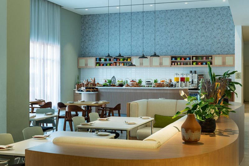 element al mina dubai