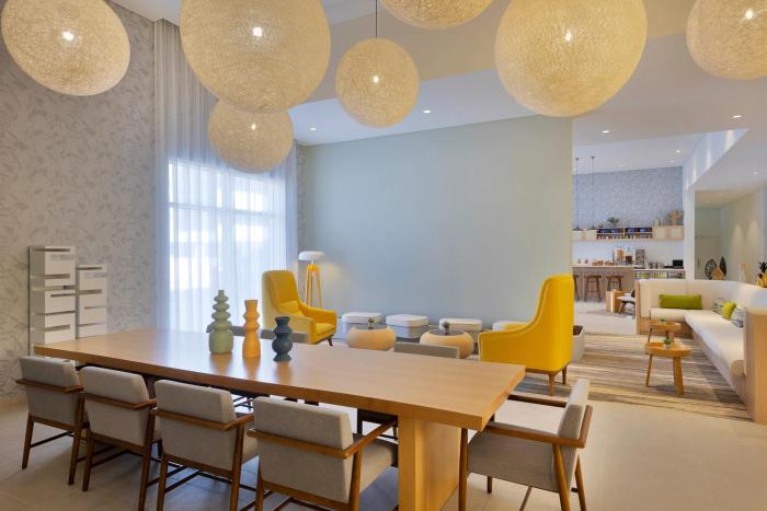 element al mina dubai