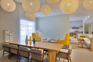 Element Al Mina, Dubai,Jumeirah>>Bur Dubai,4 star