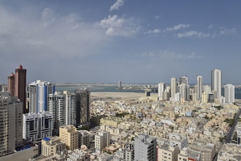 swiss belsuites admiral juffair