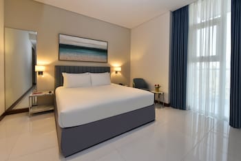 swiss belsuites admiral juffair