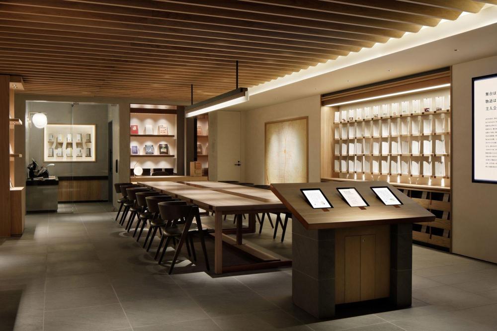 the chapter kyoto a tribute portfolio hotel
