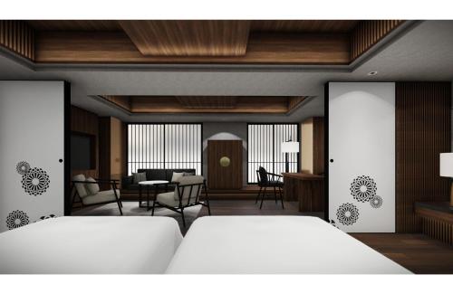 the chapter kyoto a tribute portfolio hotel