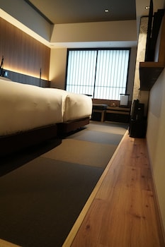 the chapter kyoto a tribute portfolio hotel