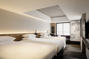 the chapter kyoto a tribute portfolio hotel