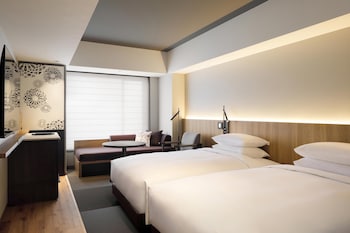 the chapter kyoto a tribute portfolio hotel