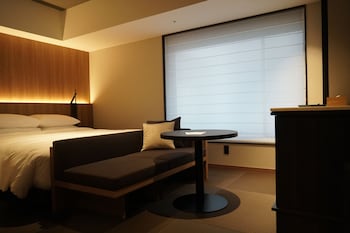 the chapter kyoto a tribute portfolio hotel