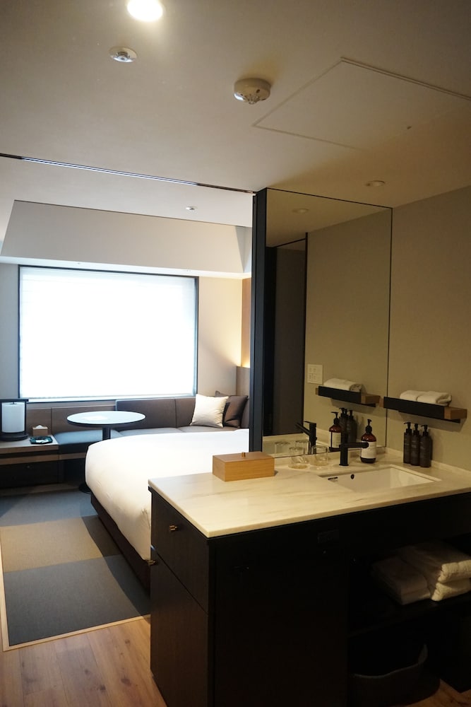 the chapter kyoto a tribute portfolio hotel