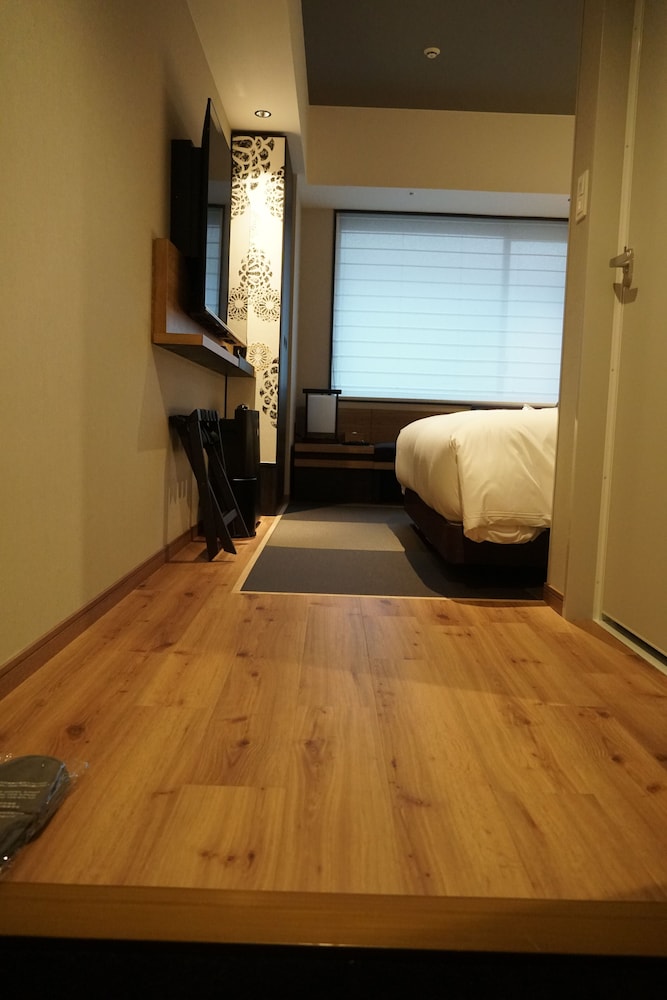 the chapter kyoto a tribute portfolio hotel
