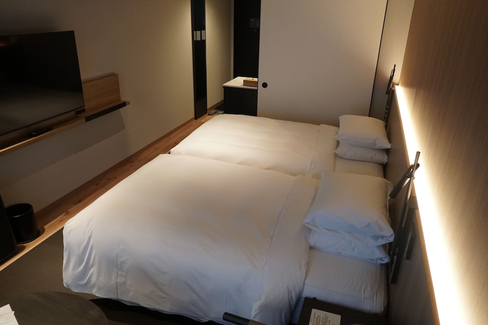 the chapter kyoto a tribute portfolio hotel