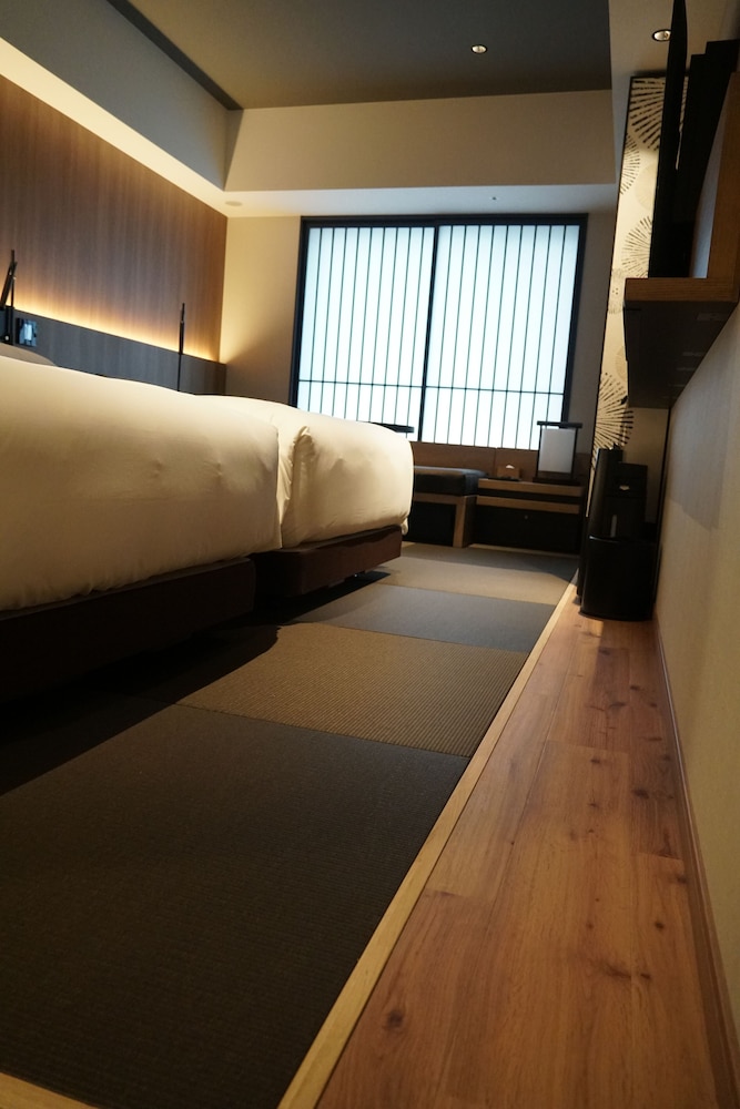 the chapter kyoto a tribute portfolio hotel