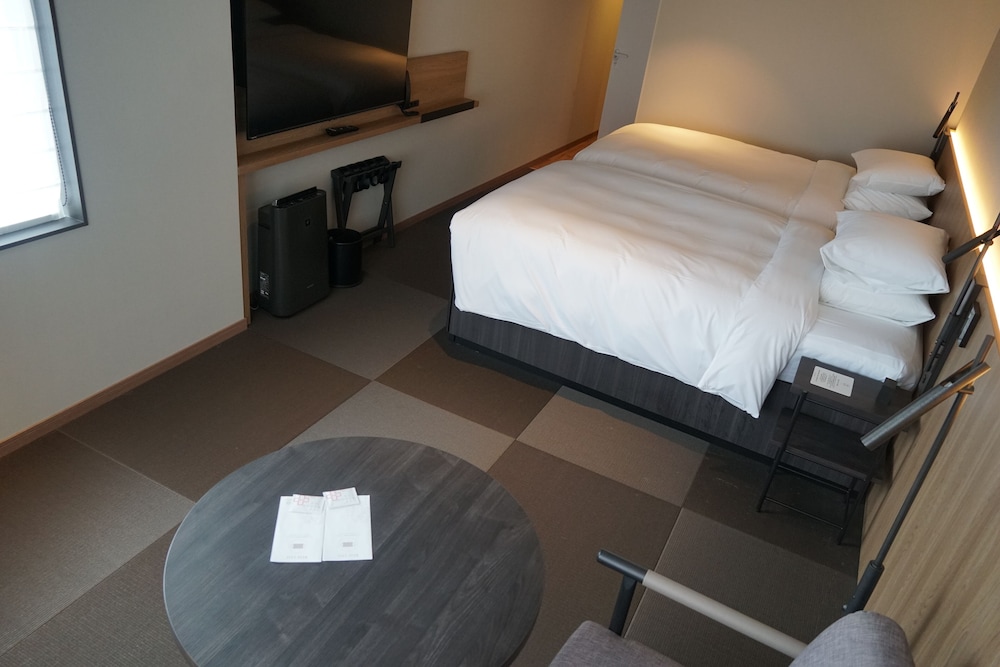 the chapter kyoto a tribute portfolio hotel