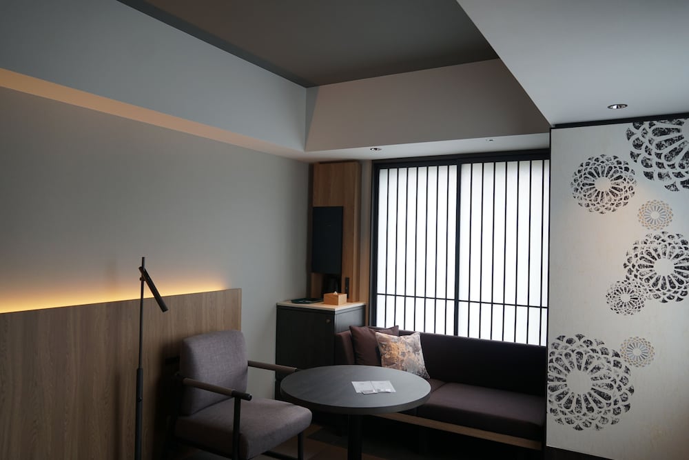 the chapter kyoto a tribute portfolio hotel