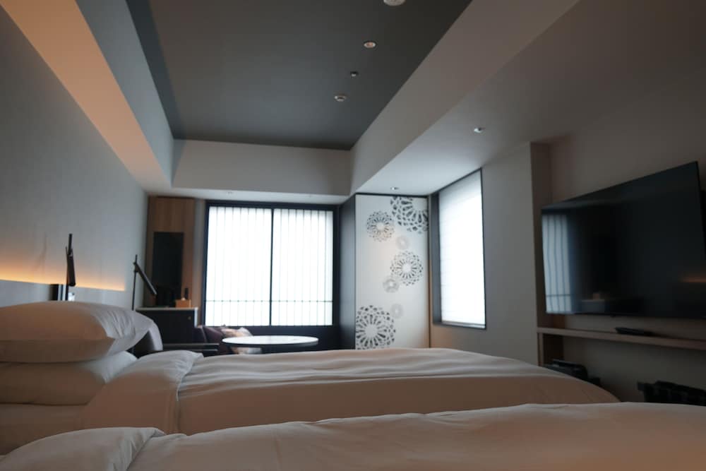 the chapter kyoto a tribute portfolio hotel