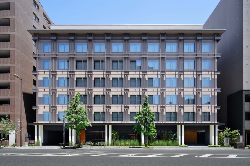 the chapter kyoto a tribute portfolio hotel