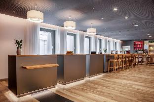 intercityhotel dortmund