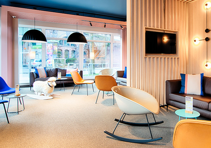 bandb hotel bamberg