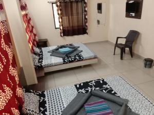 Hotel Laxmi Sadan,Veraval>>Somnath,3 star