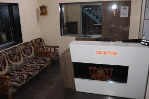 Hotel Laxmi Sadan,Veraval>>Somnath,3 star