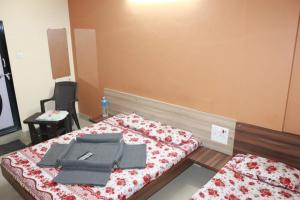 Hotel Laxmi Sadan,Veraval>>Somnath,3 star