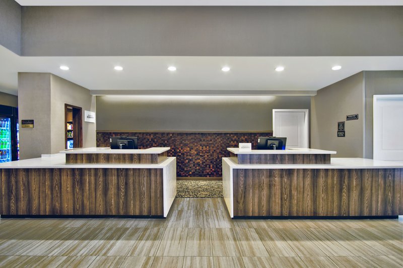 residence inn by marriott reading