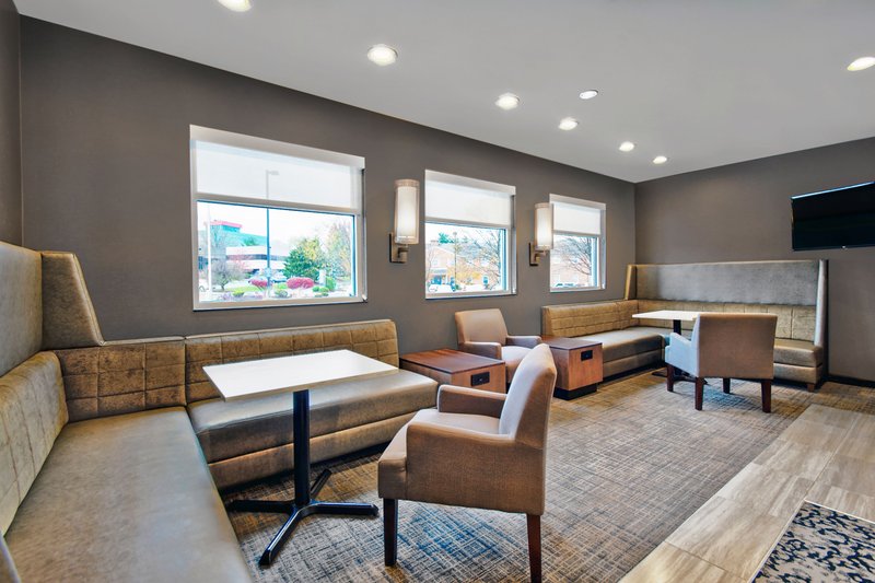 residence inn by marriott reading