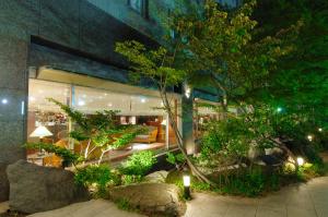 kanazawa manten hotel ekimae