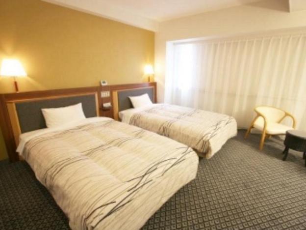 kanazawa manten hotel ekimae