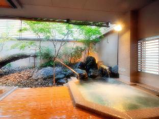 kanazawa manten hotel ekimae