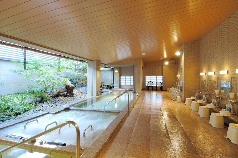 kanazawa manten hotel ekimae