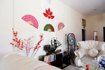 reddoorz hotel grand aulia majene