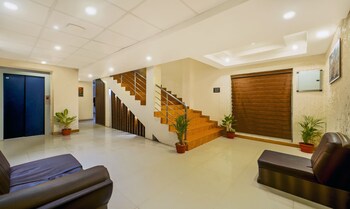 treebo golden swan pammal