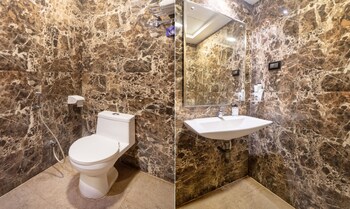 treebo golden swan pammal