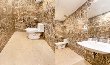 treebo golden swan pammal