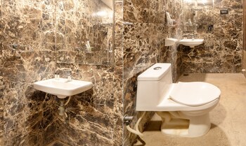 treebo golden swan pammal