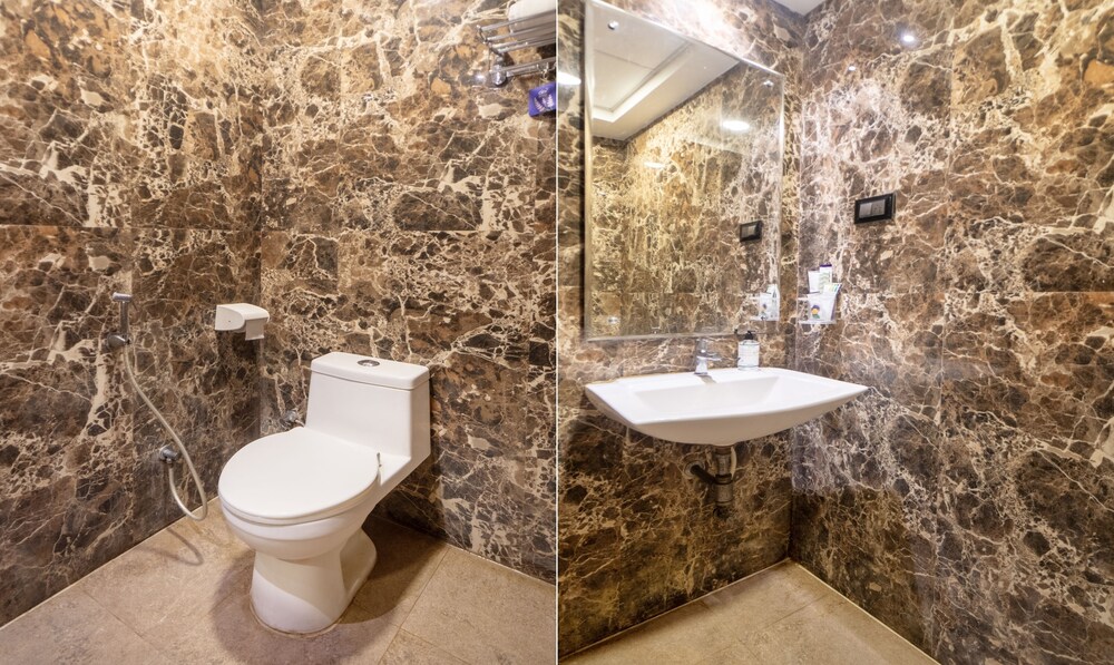 treebo golden swan pammal