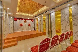 treebo golden swan pammal