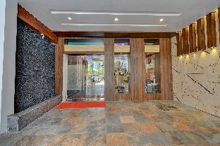 treebo golden swan pammal