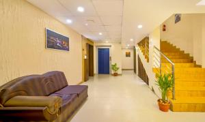 treebo golden swan pammal