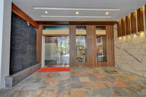 Treebo Golden Swan Pammal,Kanchipuram>>Chennai,3 star