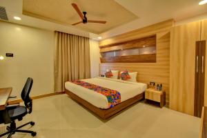 Treebo Golden Swan Pammal,Kanchipuram>>Chennai,3 star