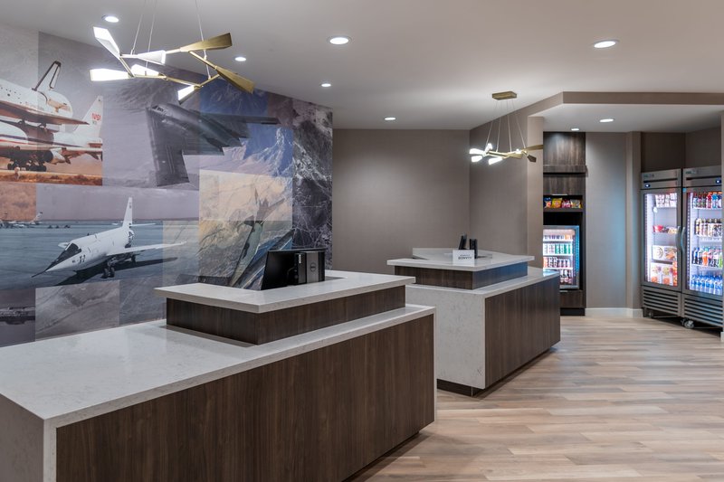 residence inn by marriott lancaster palmdale