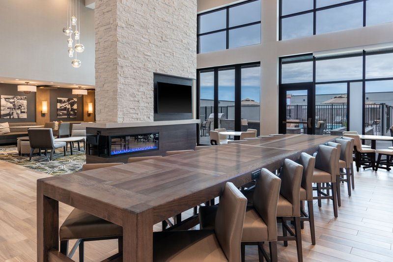 residence inn by marriott lancaster palmdale