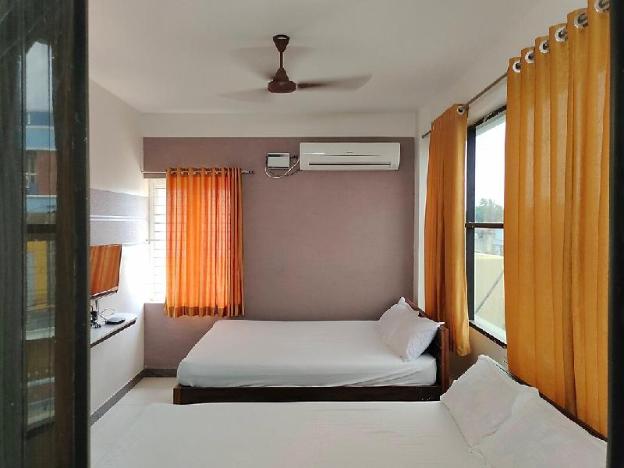 sri renga inn