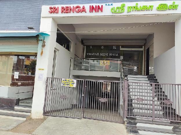 sri renga inn