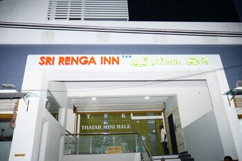 sri renga inn