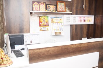 sri renga inn