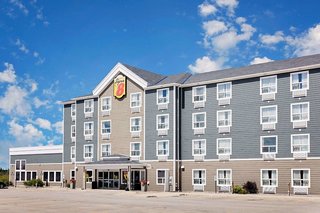 Super 8 By Wyndham Kapuskasing,Kapuskasing>>Cochrane,3 star